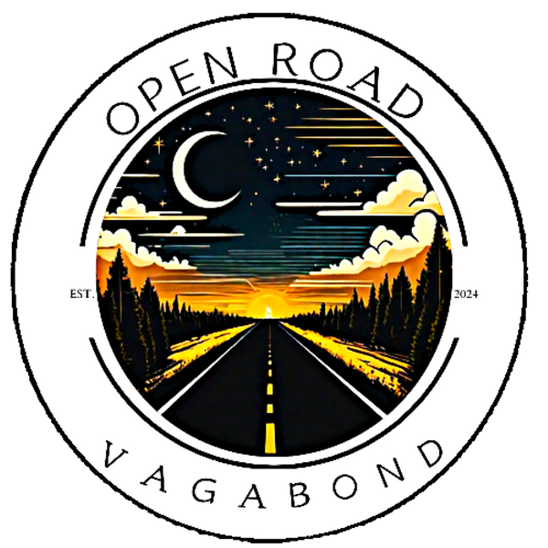 Open Road Vagabond